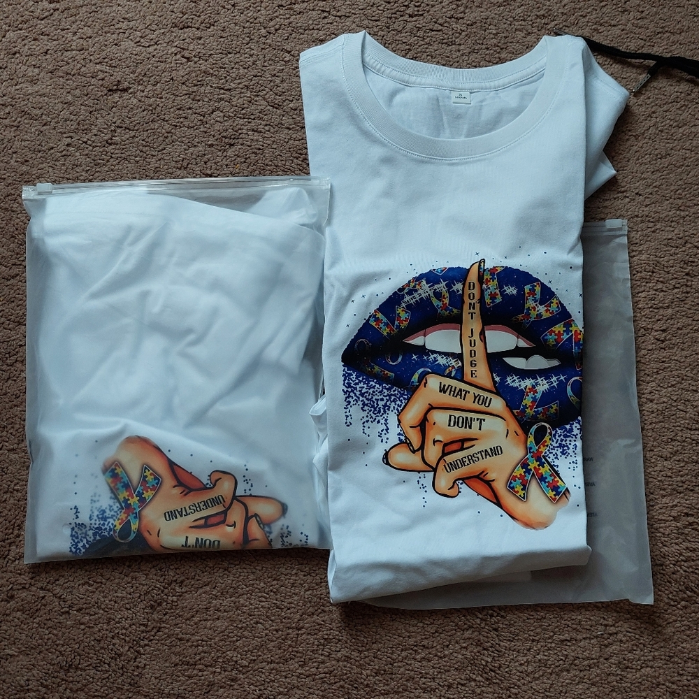 Short sleeve